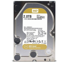 Жорсткий диск 3.5" 2TB WD (WD2005FBYZ)