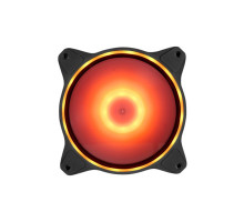 Кулер до корпусу Chieftec ZF-1225RGB-R