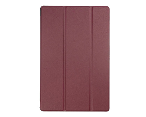 Чохол до планшета BeCover Smart Xiaomi Redmi Pad 2 11.0" Red Wine (713644)