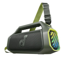Акустична система Anker SoundСore Boom 2 Plus Green (A3134061)