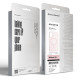 Чохол до мобільного телефона Armorstandart Mystiq MagCase Apple iPhone 16 Light Pink (ARM91574)