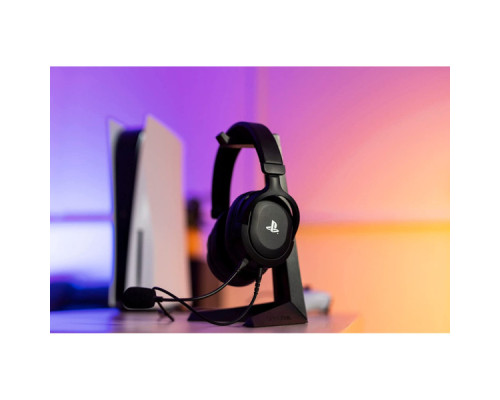 Навушники Trust GXT 498 Forta for PS5 Black (24715)
