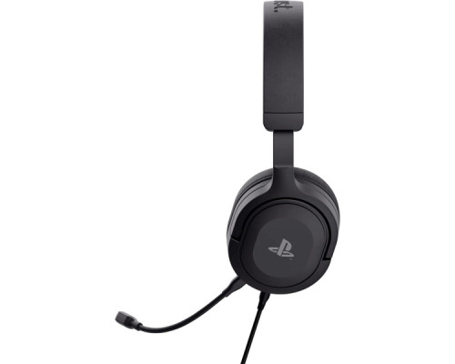 Навушники Trust GXT 498 Forta for PS5 Black (24715)