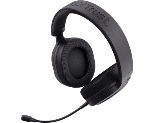 Навушники Trust GXT 498 Forta for PS5 Black (24715)