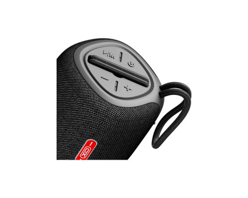 Акустична система XO F38 Black (F38.black) Акустична система XO F38 Black (F38.black)