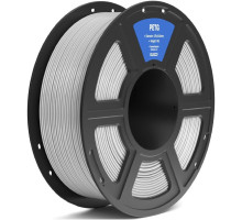 Пластик для 3D-принтера ELEGOO PETG 1кг, 1.75мм, gray (50.203.0391)