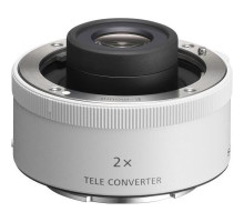 Телеконвертор Sony SEL 2.0x Alpha FE (SEL20TC.SYX)