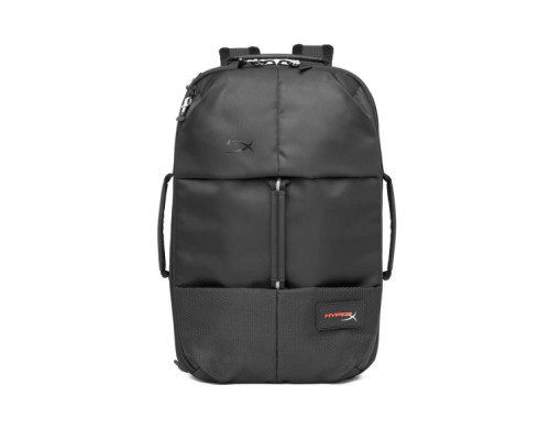Рюкзак для ноутбука HyperX 16", Knight, Black (8C525AA)