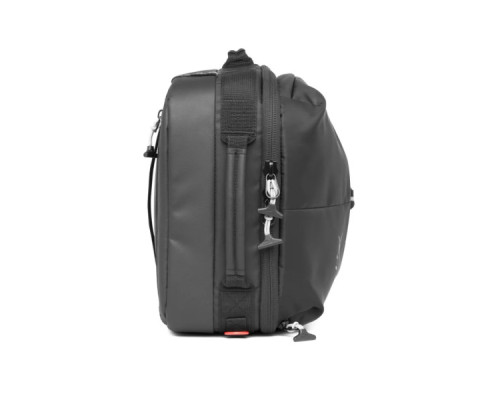 Рюкзак для ноутбука HyperX 16", Knight, Black (8C525AA)