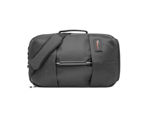 Рюкзак для ноутбука HyperX 16", Knight, Black (8C525AA)