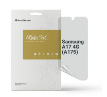 Плівка захисна Armorstandart hydrogel Anti-spy Samsung A17 4G (A175) (ARM86504)