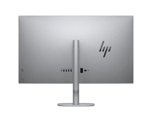 Комп'ютер HP OmniStudio X AiO 31.5" UHD IPS / U5-125H, 16, F1TB, NVD4050-6, WiFi, кл+м, Win11 (B46JLEA)