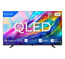 Телевізор Kivi 55U820KB