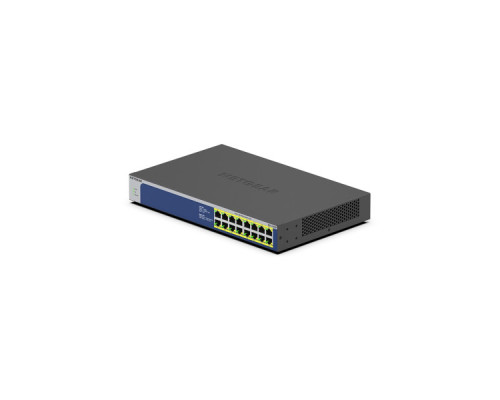 Комутатор мережевий Netgear GS516PP-100EUS