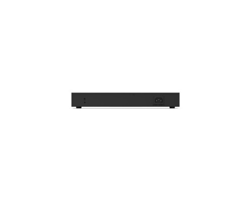 Комутатор мережевий Netgear GS516PP-100EUS