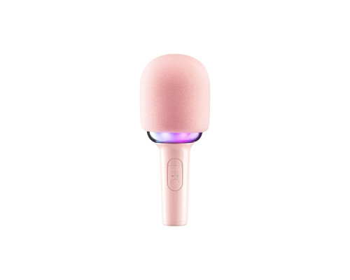 Мікрофон Fifine E2P Wireless Pink (E2P)