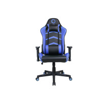 Крісло ігрове Gamemax GCR09 Blue