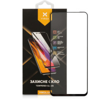 Скло захисне Vinga Xiaomi Redmi Note 11 4G/ Note 11S/ Note 10 5G/ Poco M3 Pro (VGXRN114G)