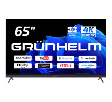Телевізор Grunhelm Q65U701-GA11V