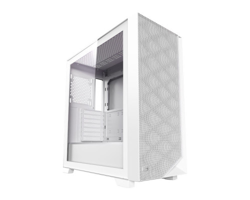 Корпус для ПК PcCooler C3D510 WH ARGB