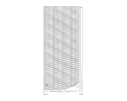Корпус для ПК PcCooler C3D510 WH ARGB