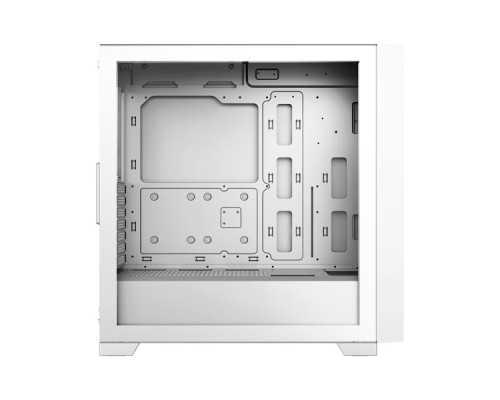 Корпус для ПК PcCooler C3D510 WH ARGB