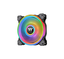 Кулер до корпусу ThermalTake Riing Quad 12 RGB Radiator Fan TT Premium Edition (CL-F088-PL12SW-C)