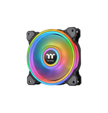 Кулер до корпусу ThermalTake Riing Quad 12 RGB Radiator Fan TT Premium Edition (CL-F088-PL12SW-C)