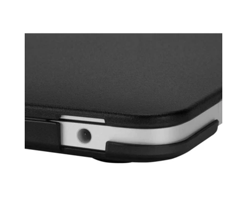 Чохол до ноутбука Incase 13" MacBook Air Retina2020, Hardshell Case, Black Frost (INMB200615-BLK) Чохол до ноутбука Incase 13" MacBook Air Retina2020, Hardshell Case, Black Frost (INMB200615-BLK)
