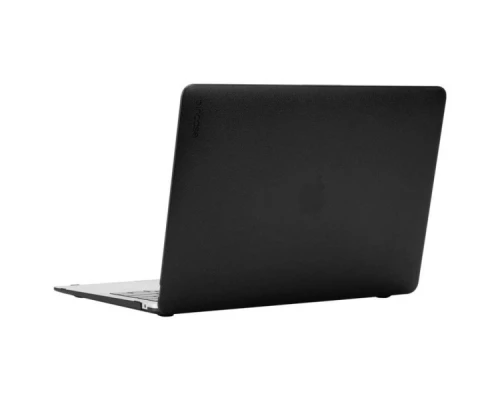 Чохол до ноутбука Incase 13" MacBook Air Retina2020, Hardshell Case, Black Frost (INMB200615-BLK) Чохол до ноутбука Incase 13" MacBook Air Retina2020, Hardshell Case, Black Frost (INMB200615-BLK)