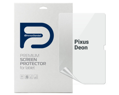 Плівка захисна Armorstandart Matte Pixus Deon (ARM83458) Плівка захисна Armorstandart Matte Pixus Deon (ARM83458)