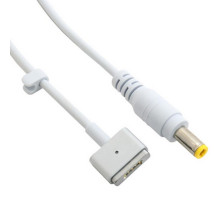 Кабель живлення Extradigital Apple MagSafe2 to PowerBank DC Plug 5.5*2.5 (KBP1666)