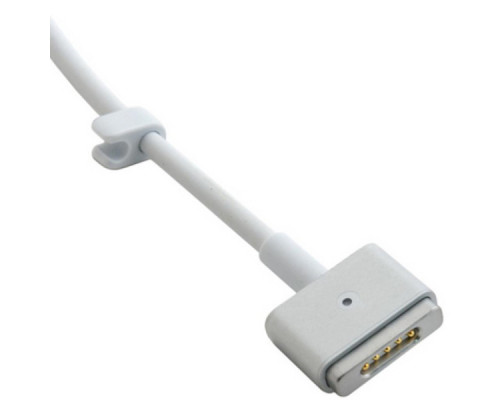 Кабель живлення Extradigital Apple MagSafe2 to PowerBank DC Plug 5.5*2.5 (KBP1666)
