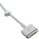 Кабель живлення Extradigital Apple MagSafe2 to PowerBank DC Plug 5.5*2.5 (KBP1666)