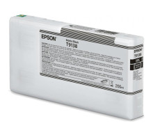 Картридж Epson SureColor SC-P5000 Matte Black 200мл (C13T913800)