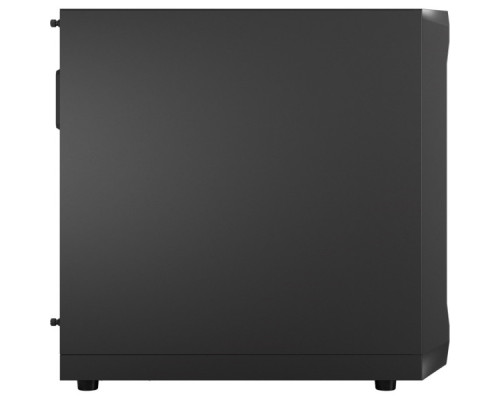 Корпус для ПК Fractal Design Focus 2 Black Solid (FD-C-FOC2A-07)