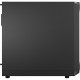 Корпус для ПК Fractal Design Focus 2 Black Solid (FD-C-FOC2A-07)