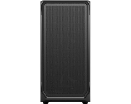 Корпус для ПК Fractal Design Focus 2 Black Solid (FD-C-FOC2A-07)