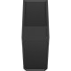 Корпус для ПК Fractal Design Focus 2 Black Solid (FD-C-FOC2A-07)