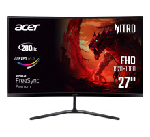 Монітор Acer Nitro ED270Zbmiipx (UM.HE0EE.Z01)