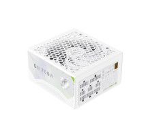 Блок живлення Gamemax 700W (GM 700B WH Fully-modular New)