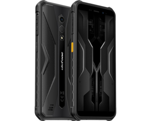 Мобільний телефон Ulefone Armor X12 Pro 4/64Gb Black (6937748735427) Мобільний телефон Ulefone Armor X12 Pro 4/64Gb Black (6937748735427)