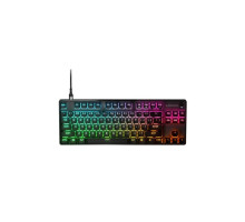 Клавіатура SteelSeries Apex 9 TKL USB Black (64847)
