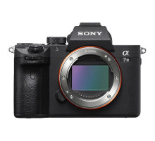 Цифровий фотоапарат Sony Alpha 7 M3 body black (ILCE7M3B.CEC)