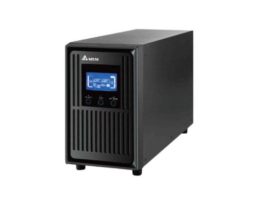 Пристрій безперебійного живлення Delta N-Series Gen 3 1000VA 900W (UPA102N2NX0B035)