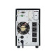 Пристрій безперебійного живлення Delta N-Series Gen 3 1000VA 900W (UPA102N2NX0B035)