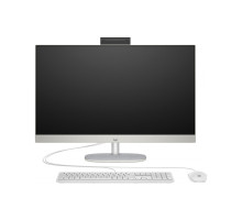 Комп'ютер HP 27-cr0057ua AiO / i5-1335U, 16, SSD1Tb, WiFi, Cam, K&M (BV7Y5EA)
