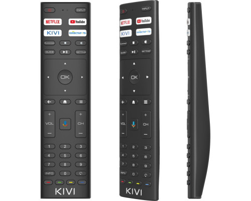 Телевізор Kivi 32F770QB