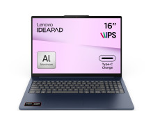 Ноутбук Lenovo IdeaPad Slim 5 16AHP11 (83S4002FRA)