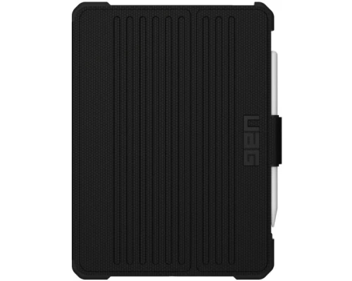 Чохол до планшета UAG Apple iPad 10.9" (10TH GEN, 2022) Metropolis, Black (123396114040) Чохол до планшета UAG Apple iPad 10.9" (10TH GEN, 2022) Metropolis, Black (123396114040)